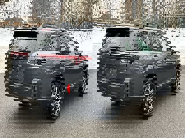 New 2026 Subaru Outback Touring XT image 31