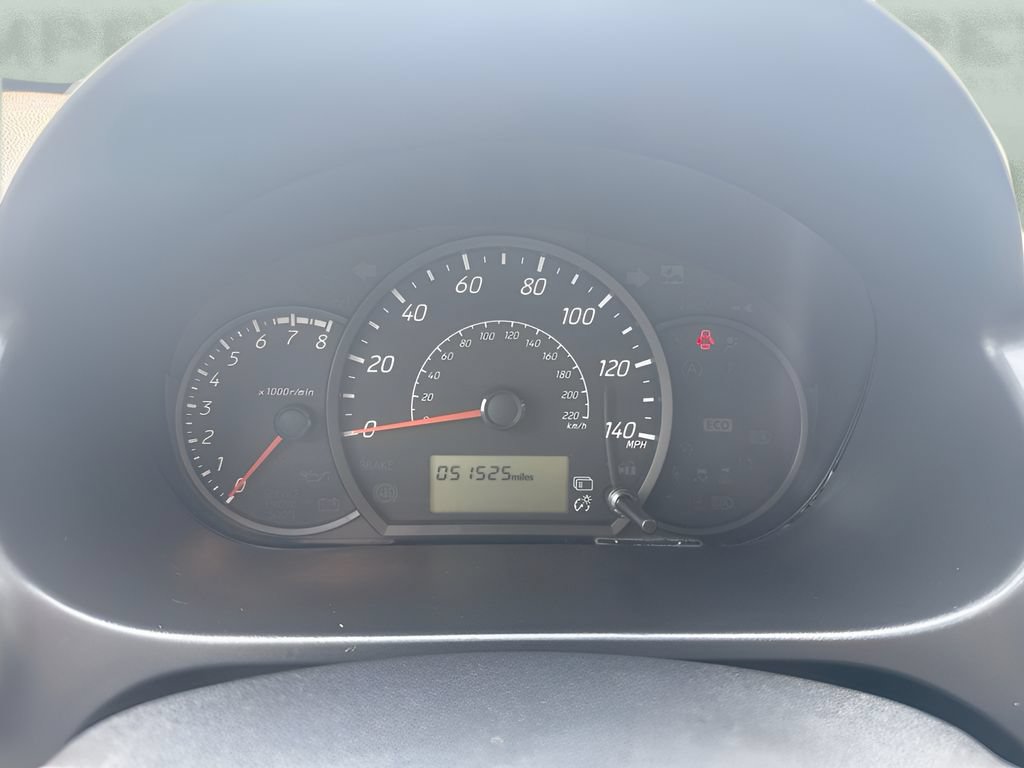 Used 2024 Mitsubishi Mirage ES FWD image 20