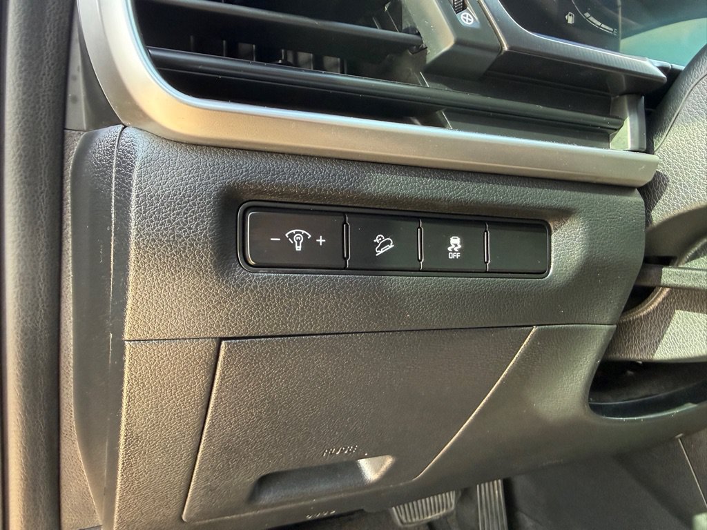 Used 2023 Kia Telluride S FWD image 21