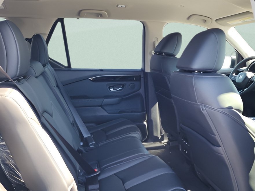 New 2026 Honda Pilot EX-L image 15