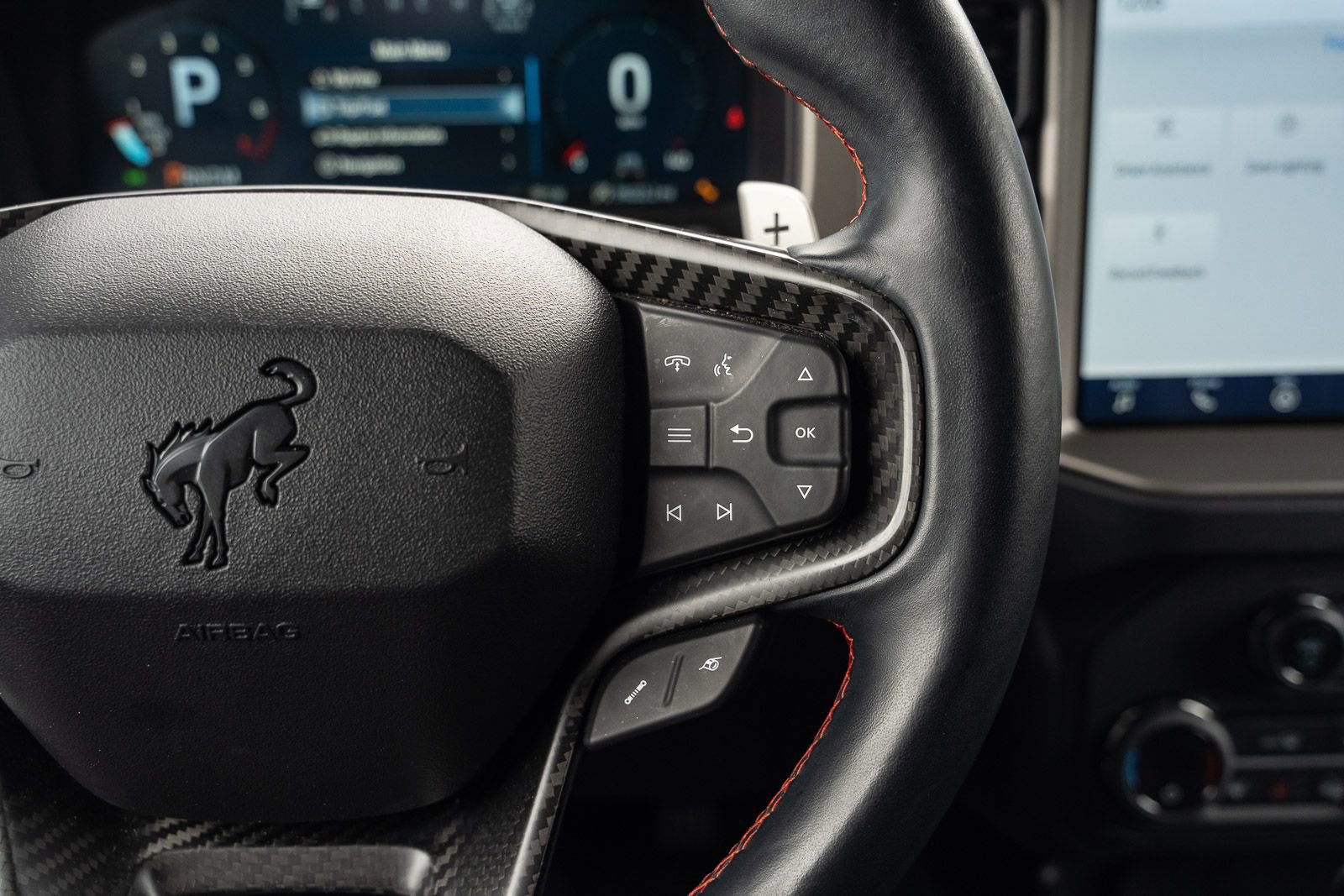 Used 2023 Ford Bronco Raptor image 29