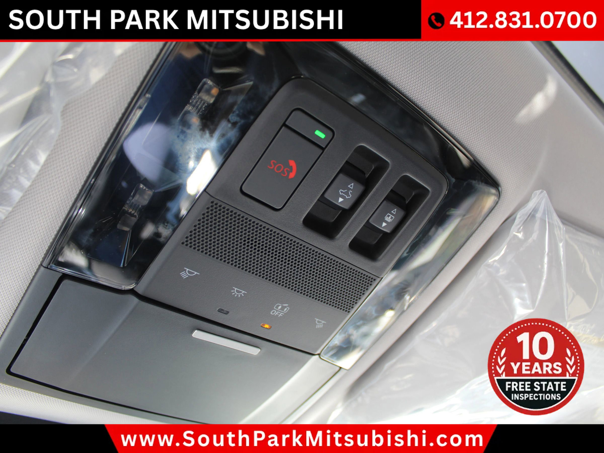 New 2025 Mitsubishi Outlander AWD image 28