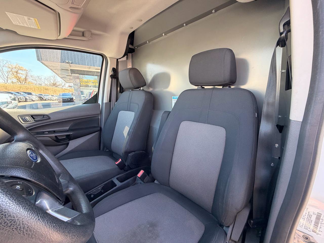 Used 2020 Ford Transit Connect XL image 13