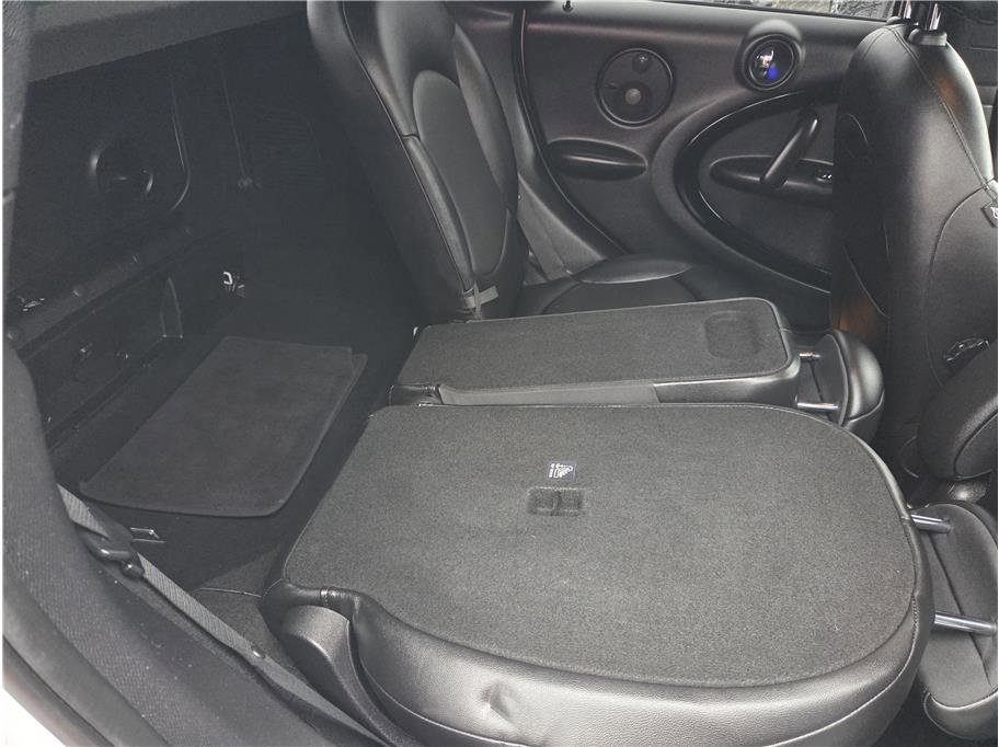 Used 2015 MINI Cooper Countryman John Cooper Works w/ Technology Package image 28