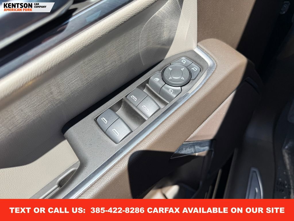 Used 2024 GMC Sierra 1500 SLT image 19