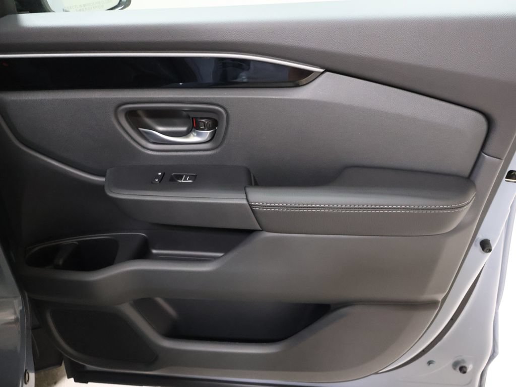 New 2026 Honda Passport RTL image 21