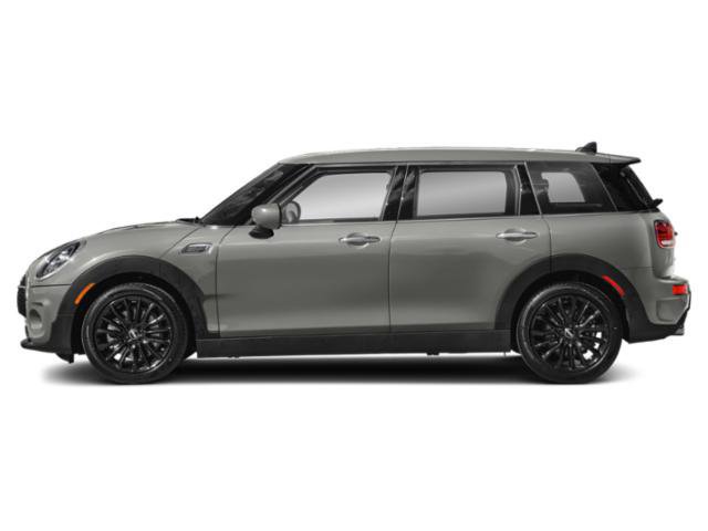 Used 2022 MINI Cooper Clubman S w/ Premium Package AWD/4WD image 3