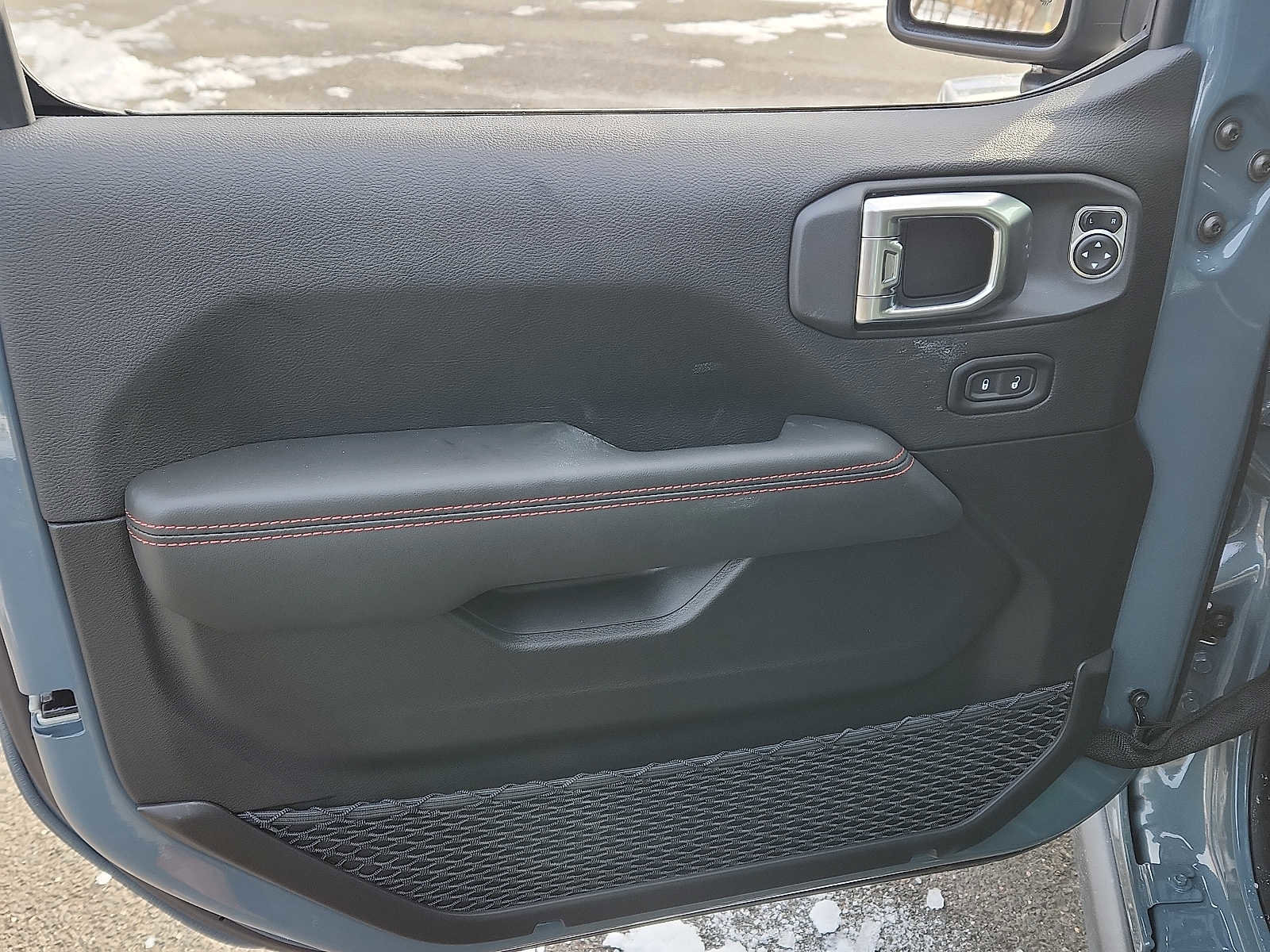 New 2026 Jeep Wrangler Rubicon image 8