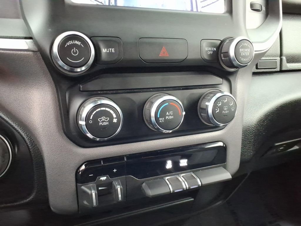 Used 2024 RAM 2500 Big Horn image 11