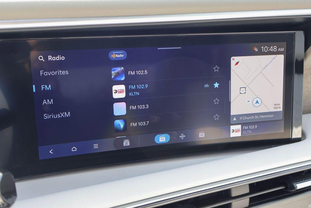 New 2026 Hyundai Palisade SEL image 5
