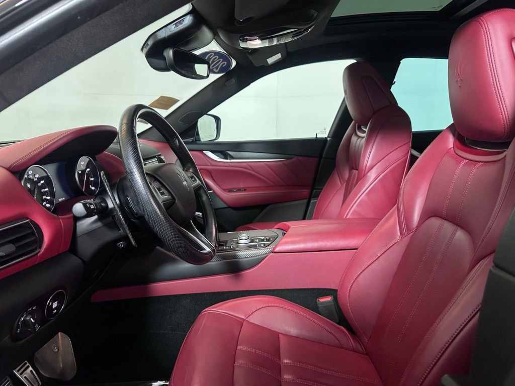 Used 2022 Maserati Levante Modena S image 16