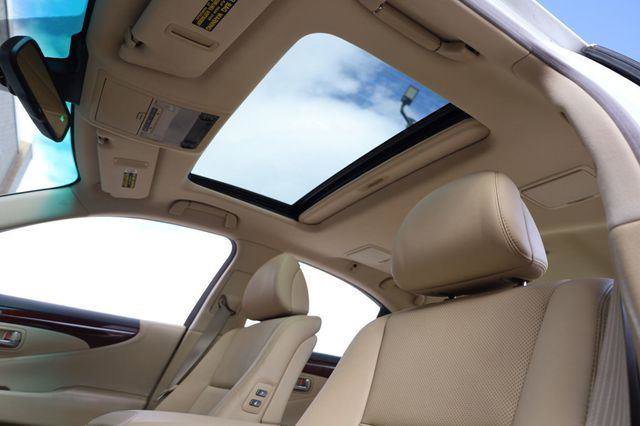 Used 2009 Lexus LS 460 RWD image 18
