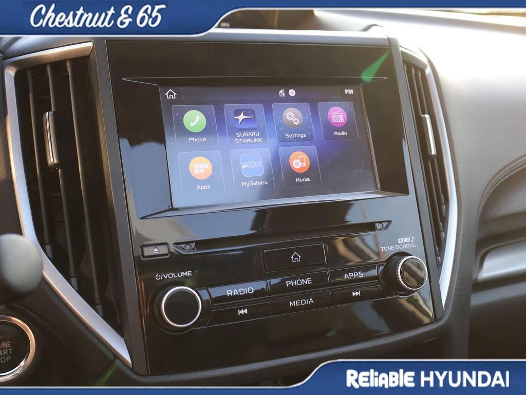 Used 2020 Subaru Forester Premium AWD/4WD image 34