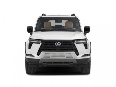 New 2026 Lexus GX 550 AWD/4WD image 4