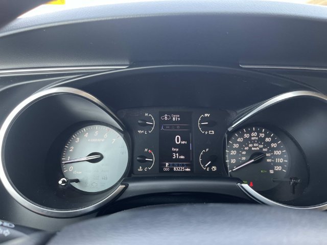 Used 2019 Toyota Sequoia Platinum RWD image 14