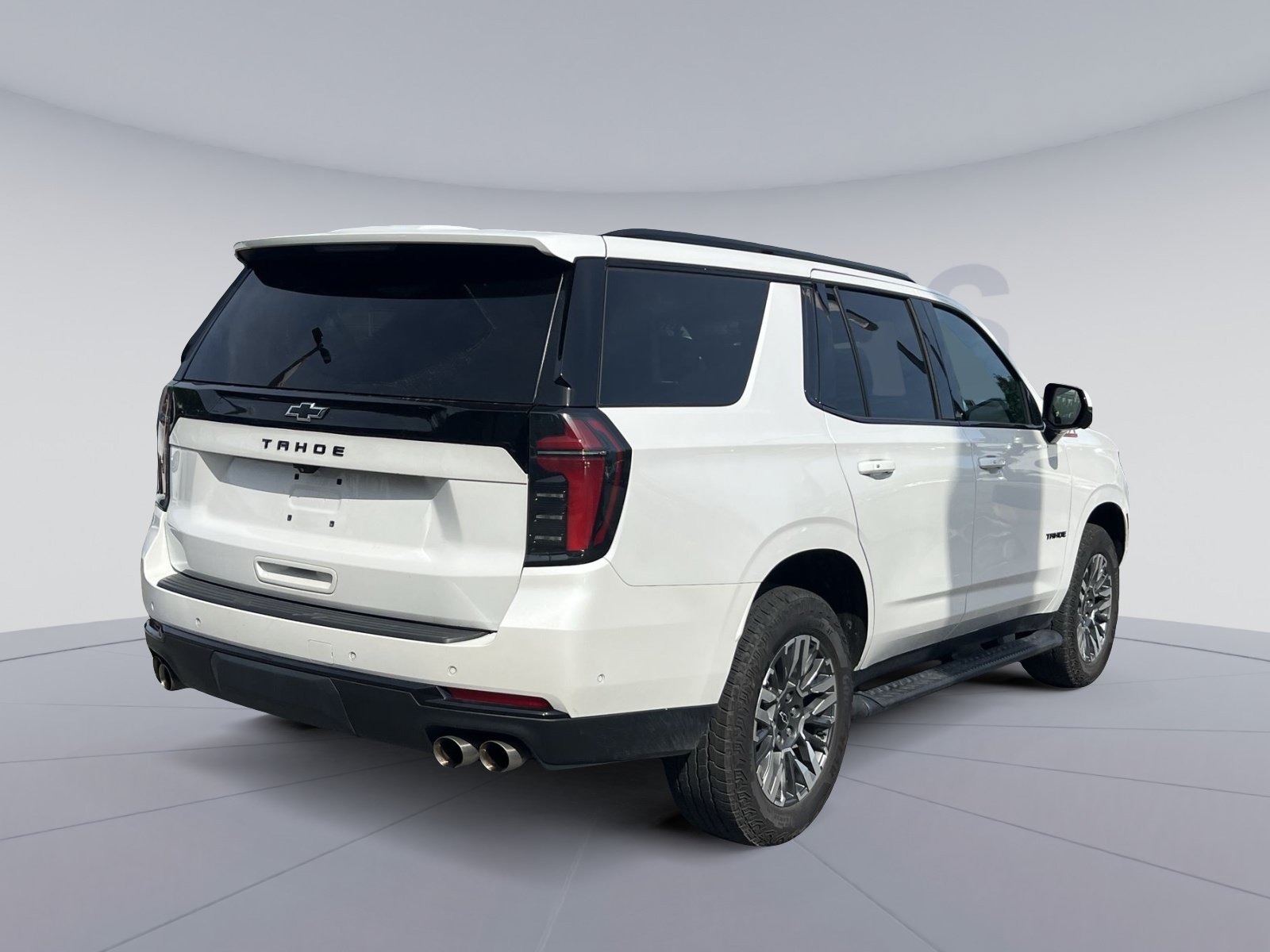 Used 2025 Chevrolet Tahoe Z71 AWD/4WD image 7