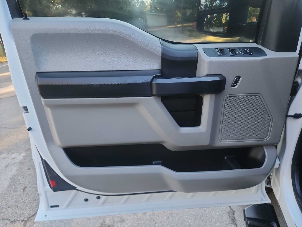 Used 2017 Ford F350 XL w/ Power Equipment Group image 17