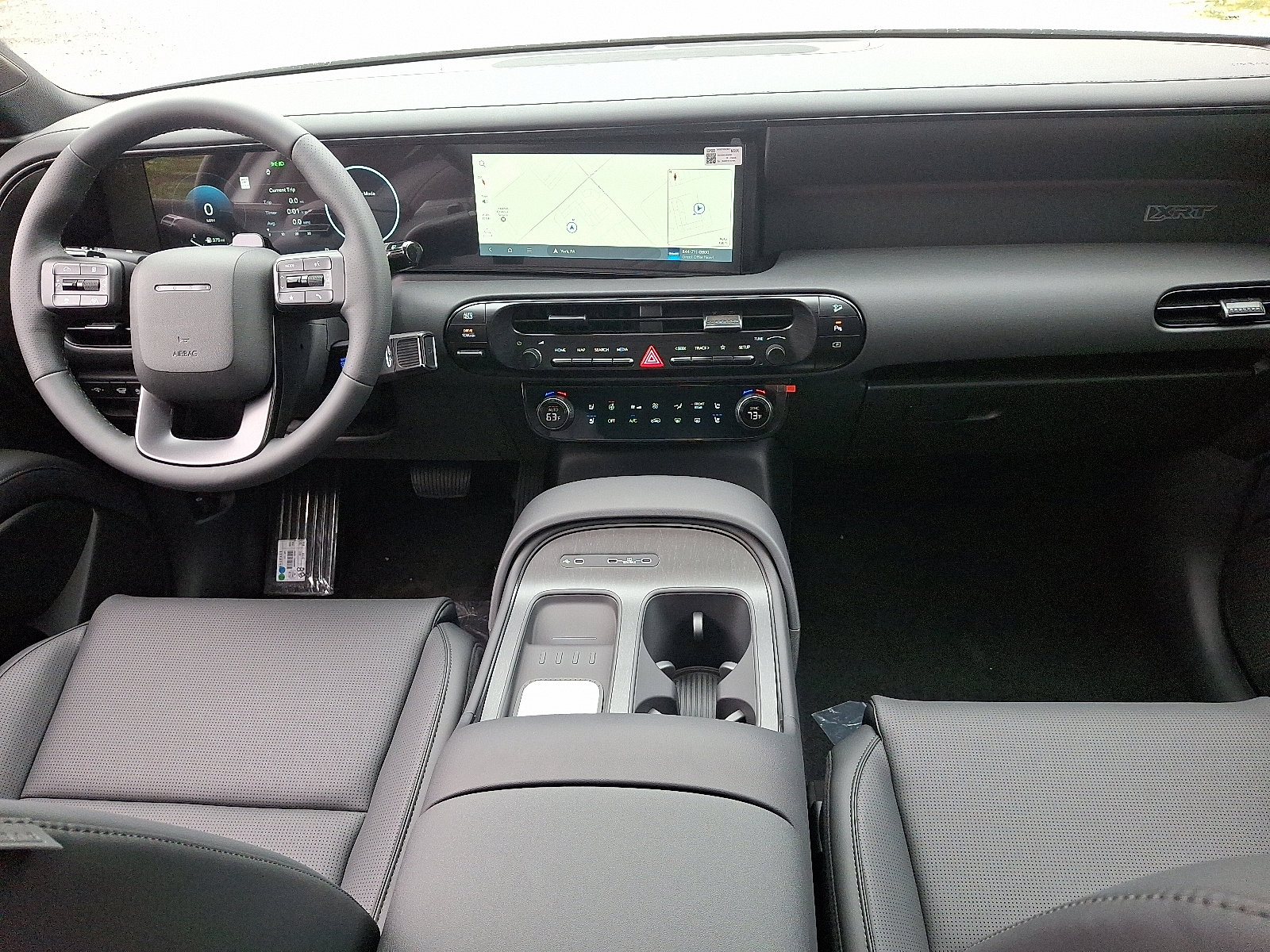 New 2026 Hyundai Palisade XRT Pro image 10