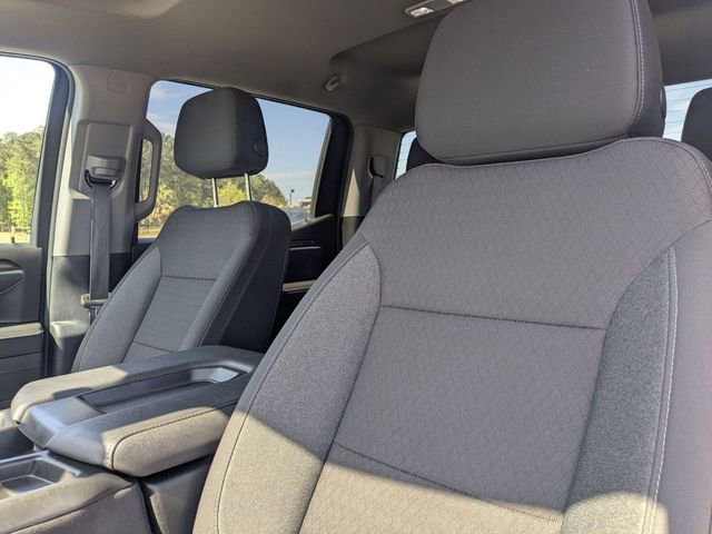 Used 2025 Chevrolet Silverado 1500 LT image 19