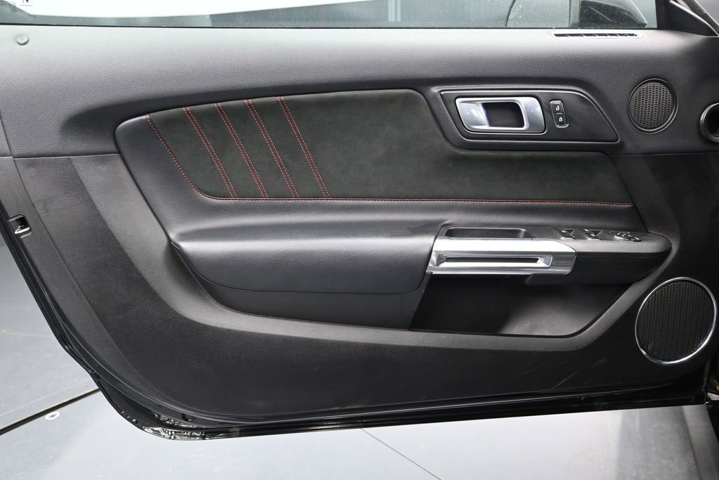 Used 2022 Ford Mustang GT Premium w/ California Special Package image 19