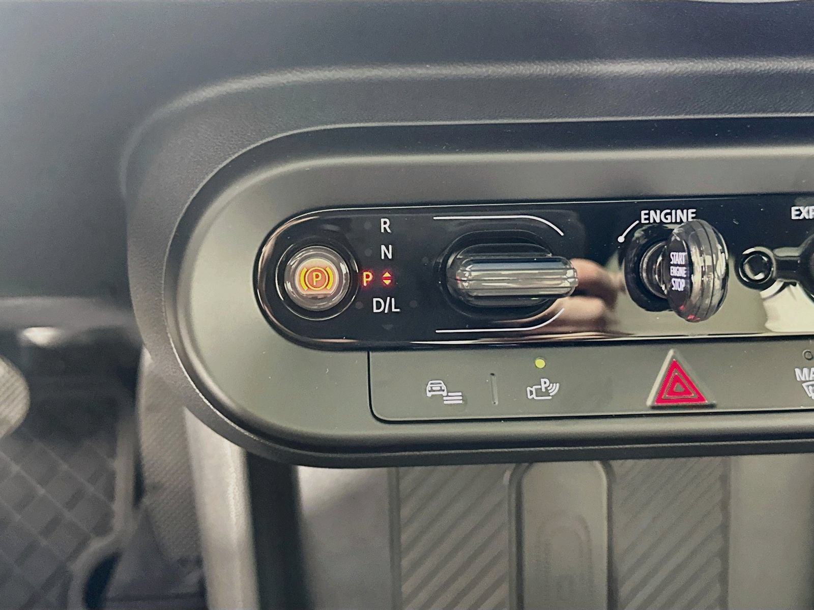 New 2026 MINI Cooper S FWD image 27