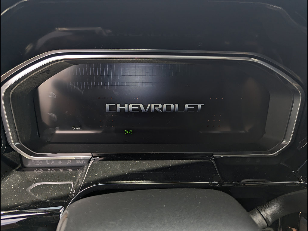New 2026 Chevrolet Silverado 3500 LTZ w/ LTZ Convenience Package AWD/4WD image 2