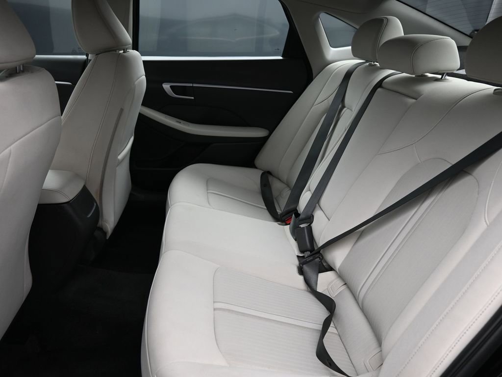 Used 2025 Hyundai Sonata SEL image 22