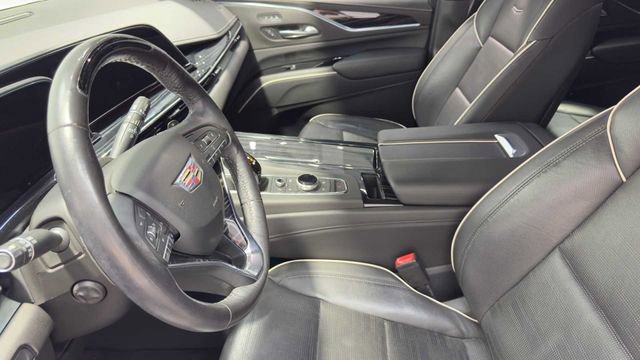 Used 2022 Cadillac Escalade Sport image 26