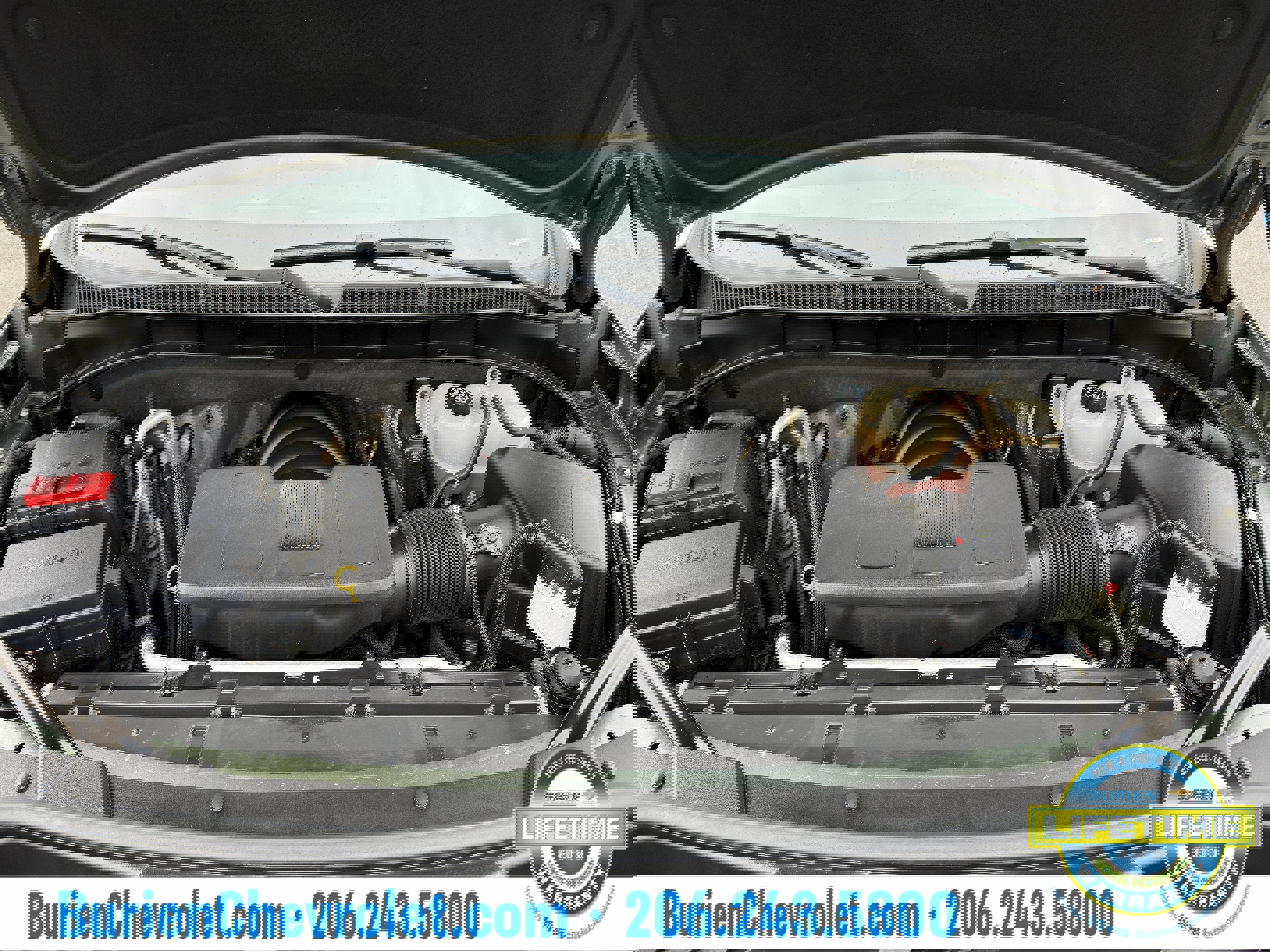 Used 2023 Chevrolet Suburban Premier image 40