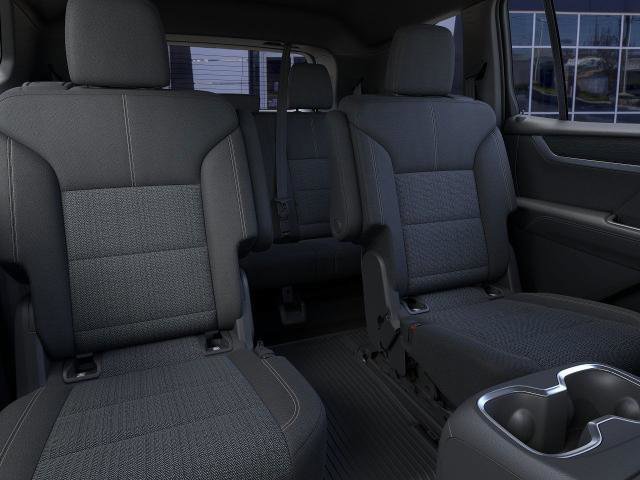 New 2026 GMC Acadia Elevation w/ Black Edition image 17