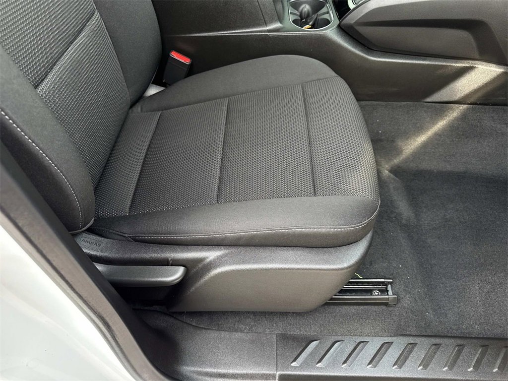 Used 2024 GMC Canyon Elevation image 28