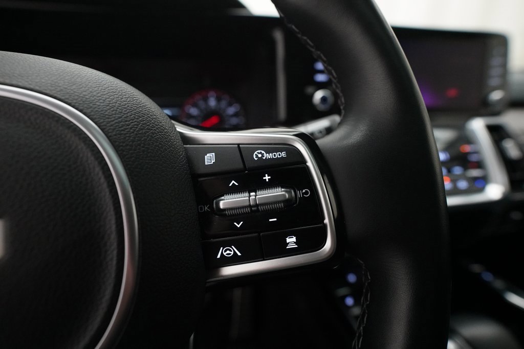 Used 2022 Kia Sorento X-Line EX image 19