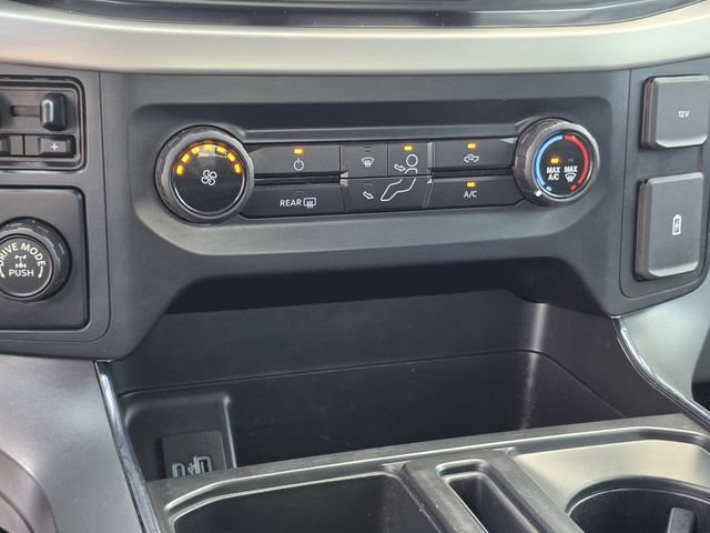 Used 2021 Ford F150 XLT w/ Trailer Tow Package RWD image 19