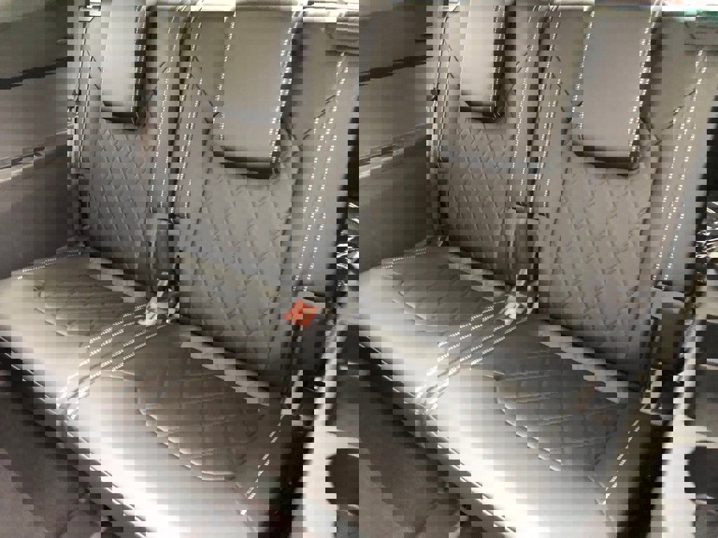 New 2025 Volkswagen Atlas SEL Premium R-Line image 33