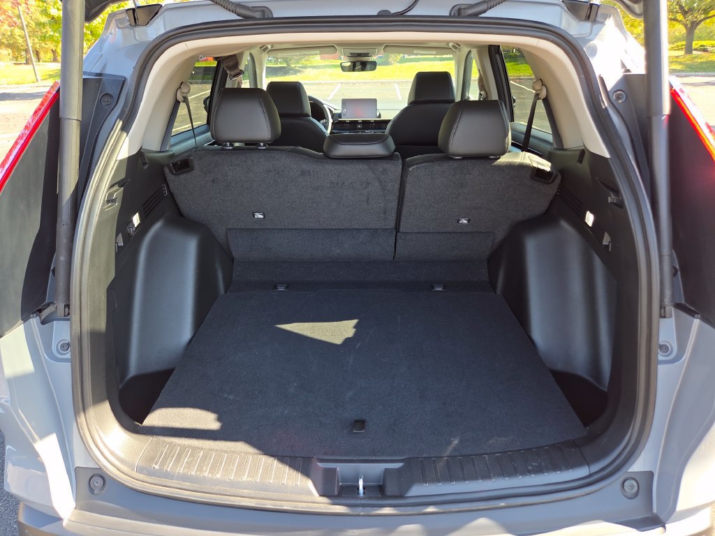 Used 2024 Honda CR-V EX-L image 27
