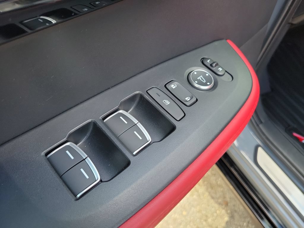 Used 2025 Acura ADX A-Spec AWD/4WD image 22