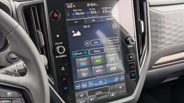 Certified 2026 Subaru Forester Wilderness image 18