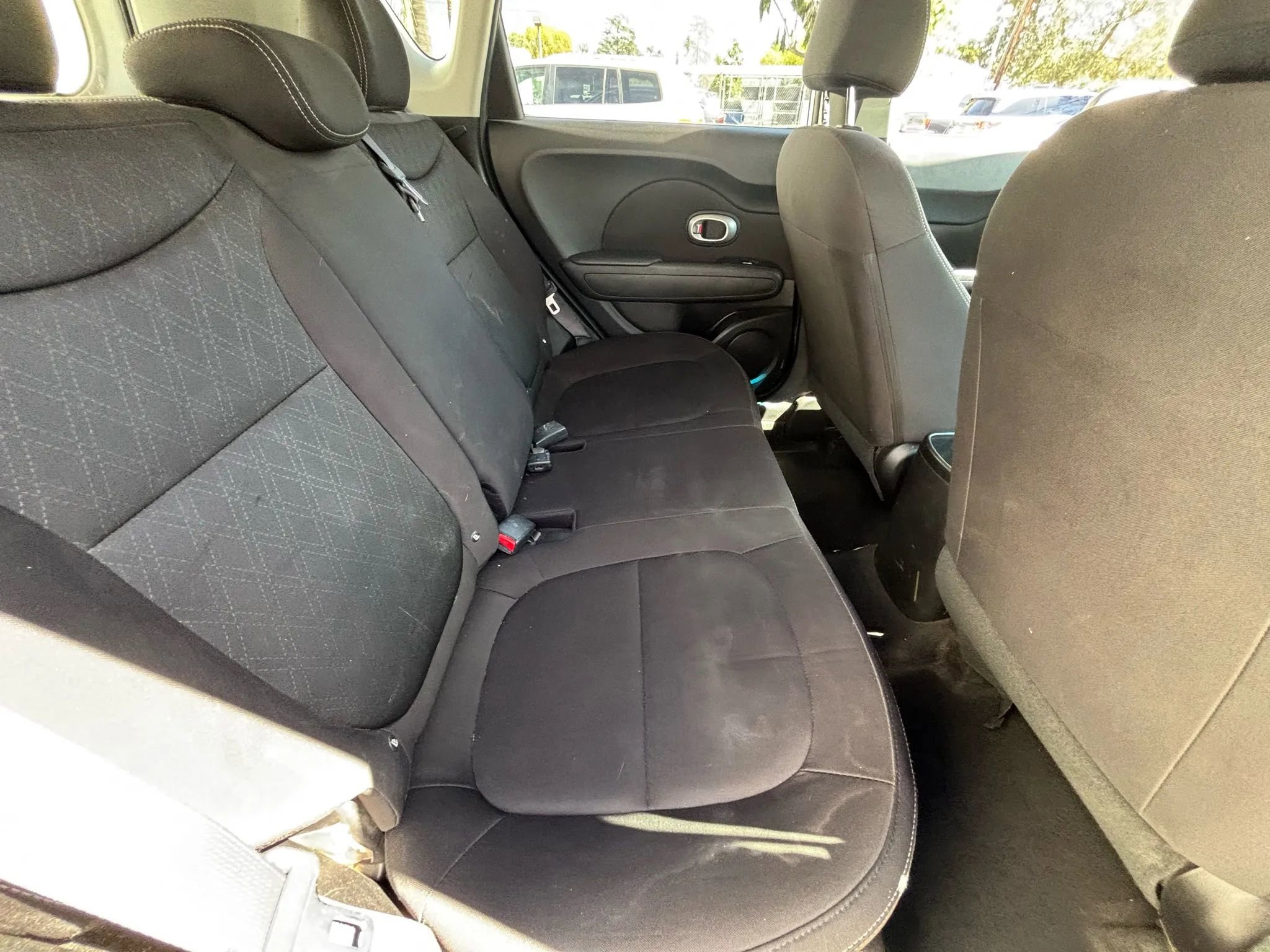 Used 2019 Kia Soul image 46