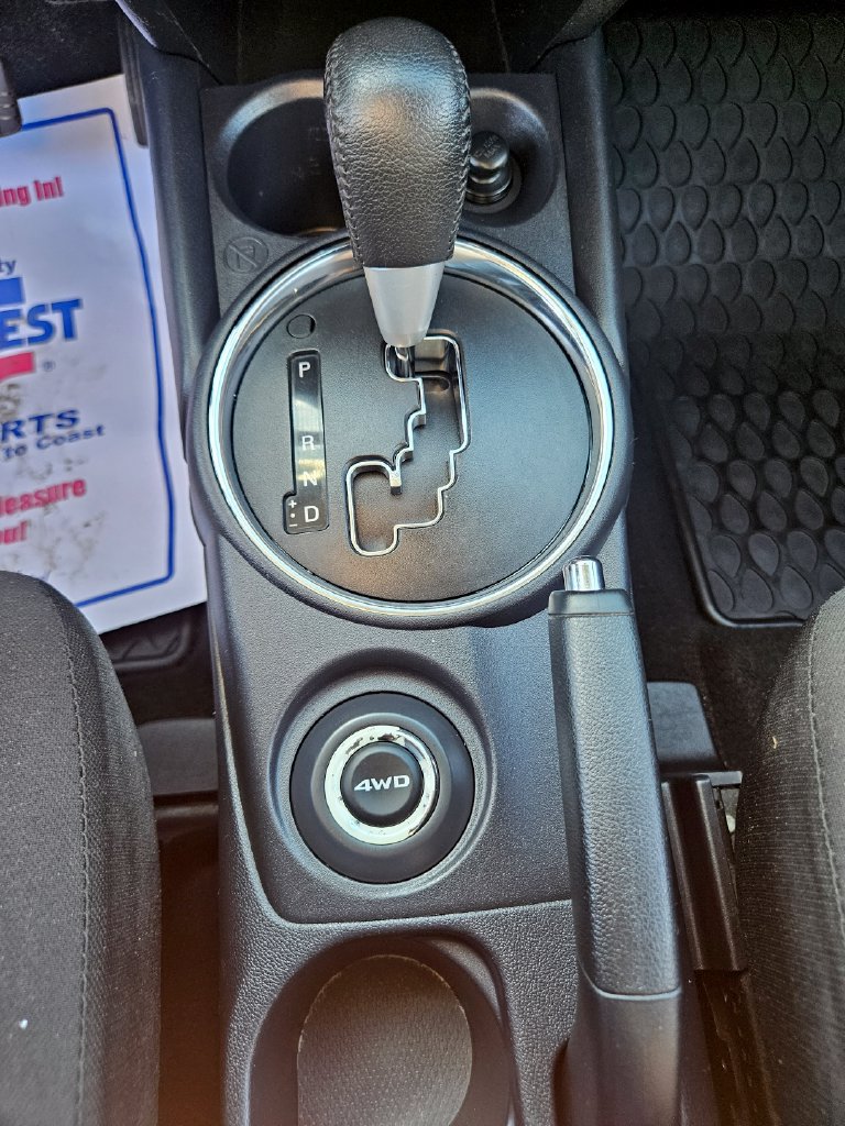 Used 2017 Mitsubishi Outlander Sport ES AWD/4WD image 17