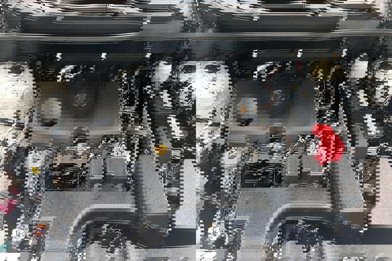 Used 2024 Toyota RAV4 XLE image 13