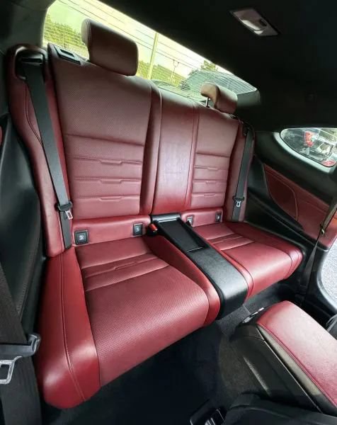 Used 2016 Lexus RC 350 RWD image 23