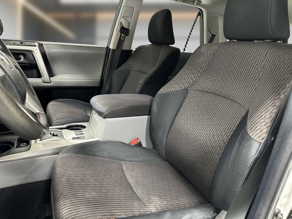 Used 2012 Toyota 4Runner SR5 w/ Convenience Pkg RWD image 14