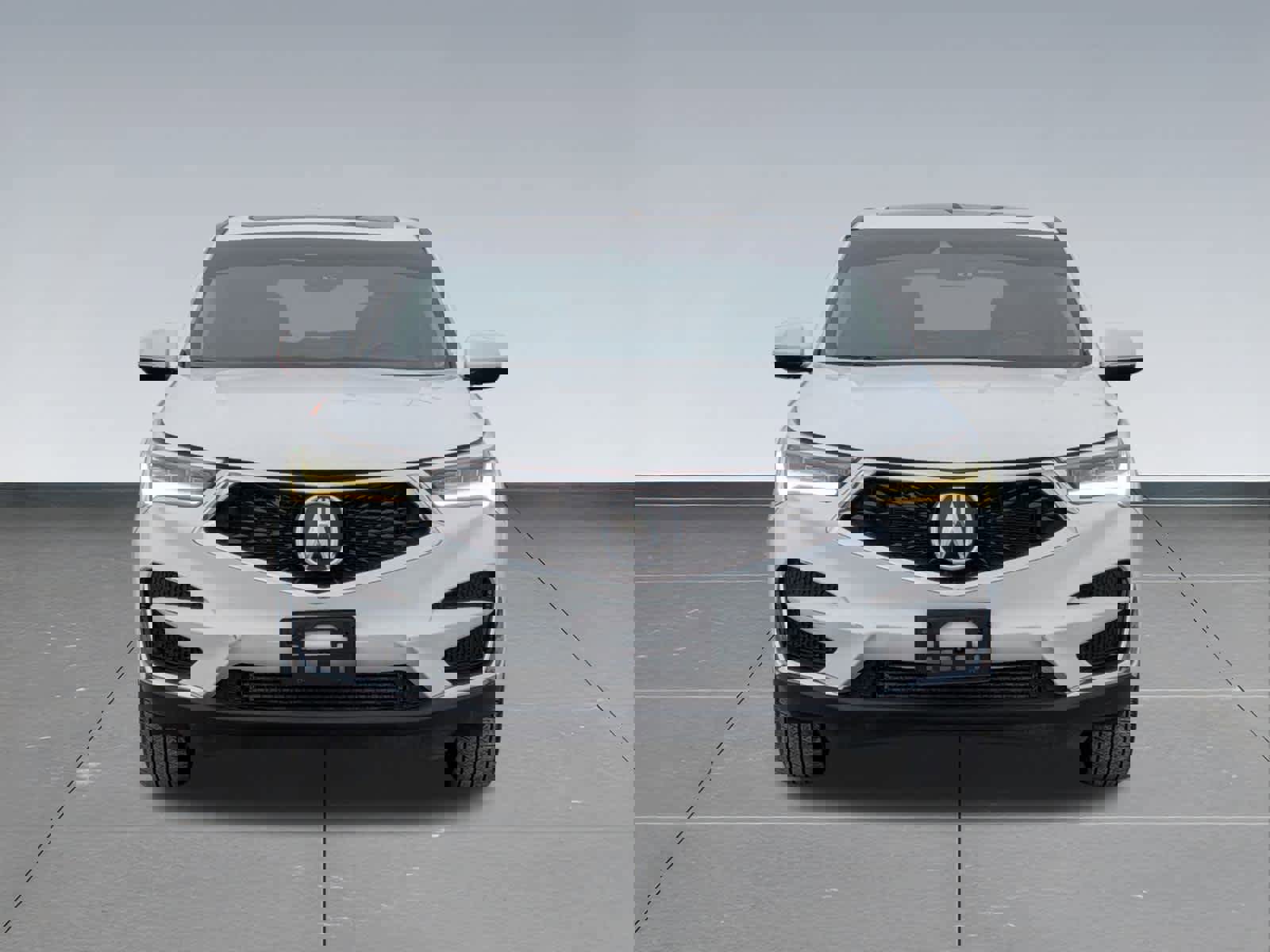 Used 2020 Acura RDX AWD image 9