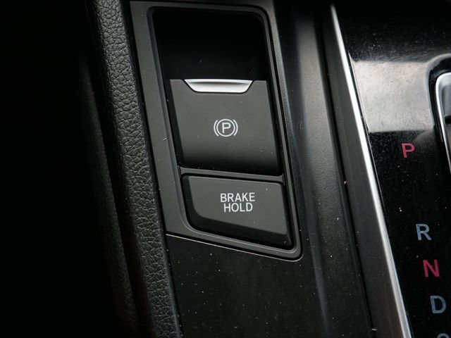 Used 2021 Honda CR-V EX-L image 25