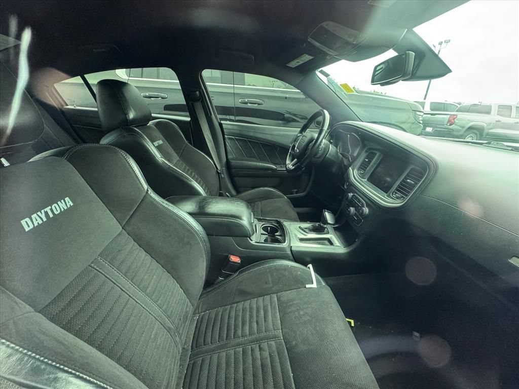 Used 2020 Dodge Charger R/T w/ Daytona Edition Group RWD image 2