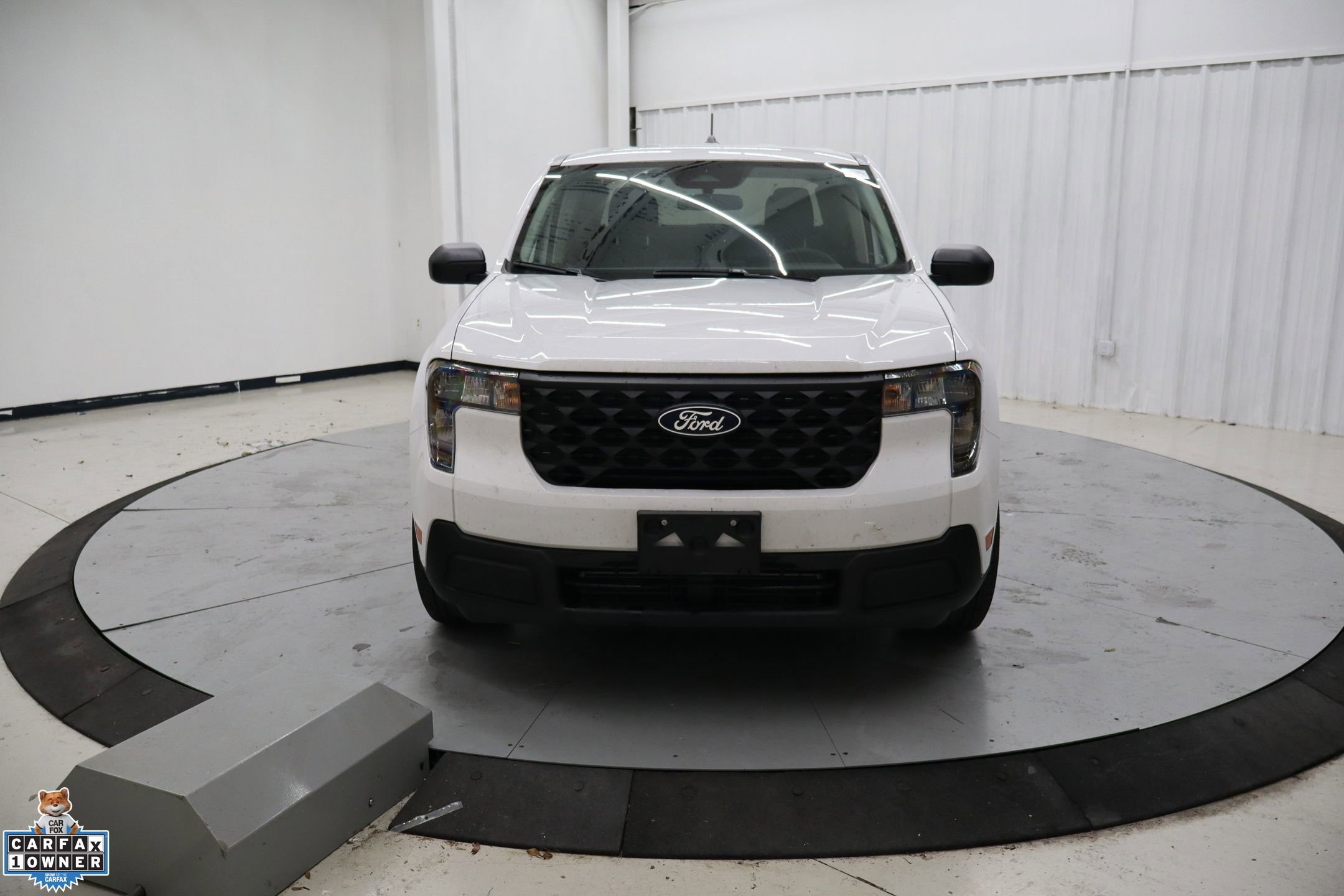 Certified 2025 Ford Maverick XL w/ Equipment Group 102A image 11