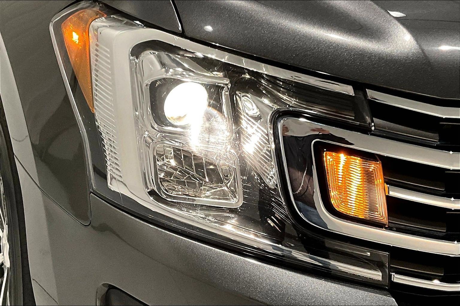 Used 2021 Ford Expedition XLT AWD/4WD image 33
