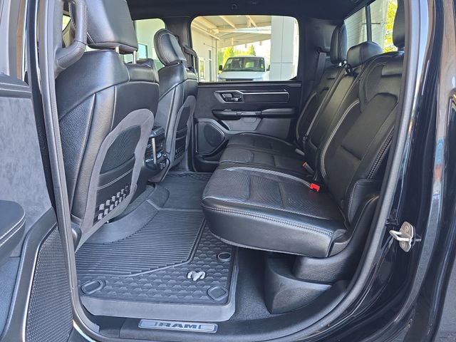 Used 2022 RAM 1500 TRX w/ TRX Level 1 Equipment Group image 31