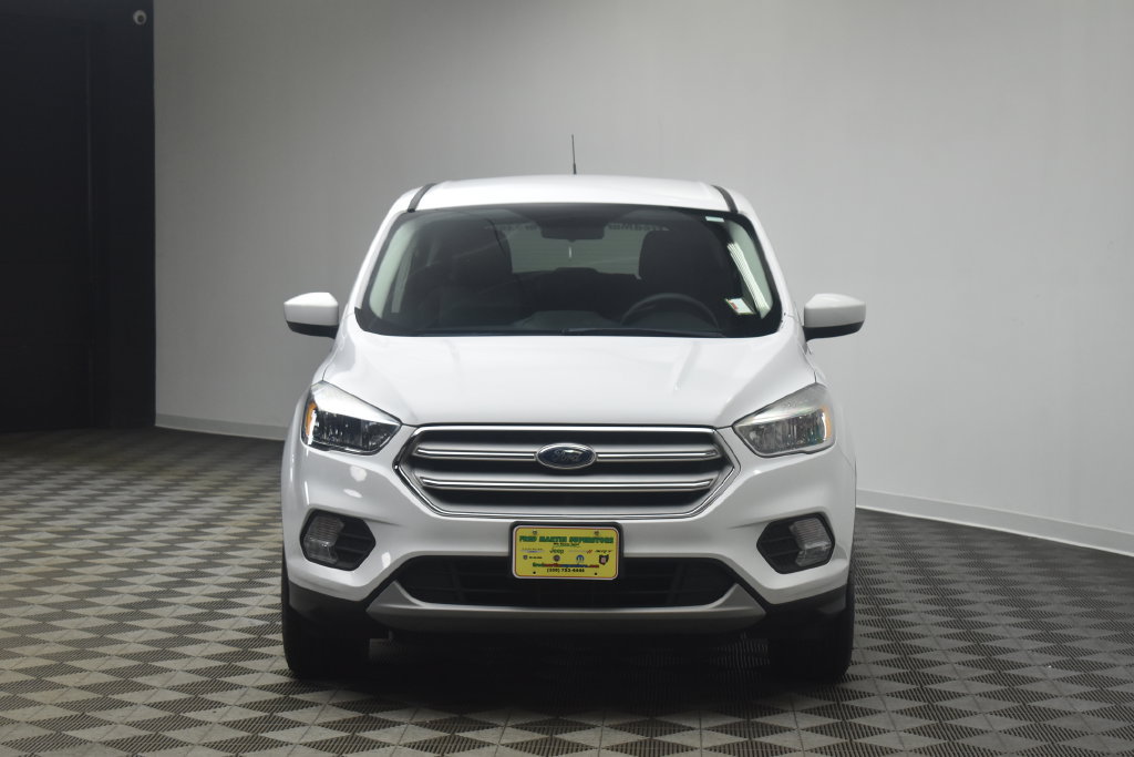 Used 2019 Ford Escape SE AWD/4WD image 16