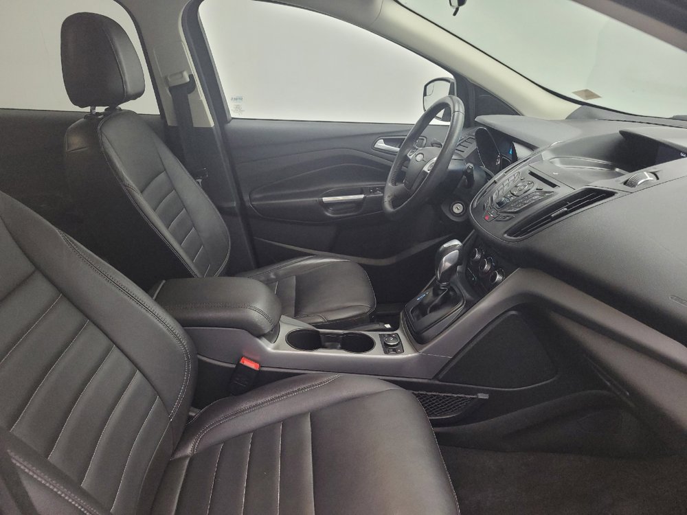 Used 2016 Ford Escape SE w/ SE Leather Comfort Package image 21